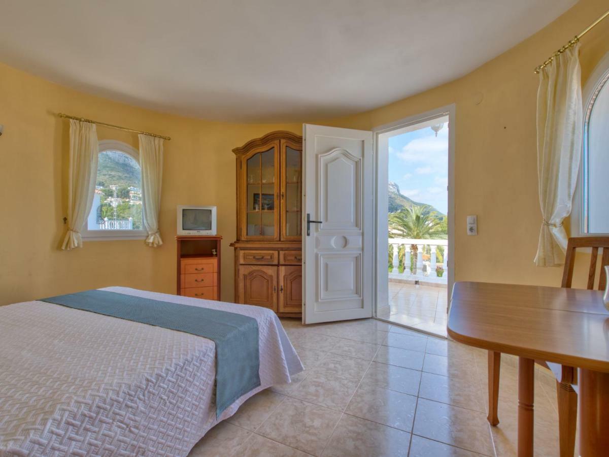 דניה Villa Villa Germanna By Interhome מראה חיצוני תמונה