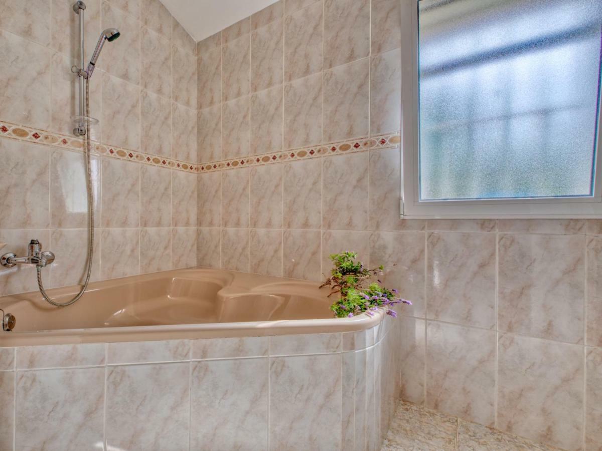 דניה Villa Villa Germanna By Interhome מראה חיצוני תמונה