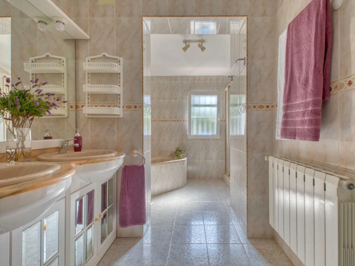 דניה Villa Villa Germanna By Interhome מראה חיצוני תמונה