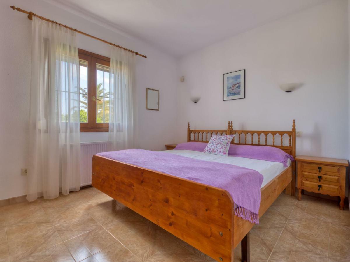 דניה Villa Villa Germanna By Interhome מראה חיצוני תמונה