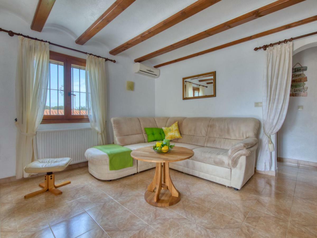 דניה Villa Villa Germanna By Interhome מראה חיצוני תמונה