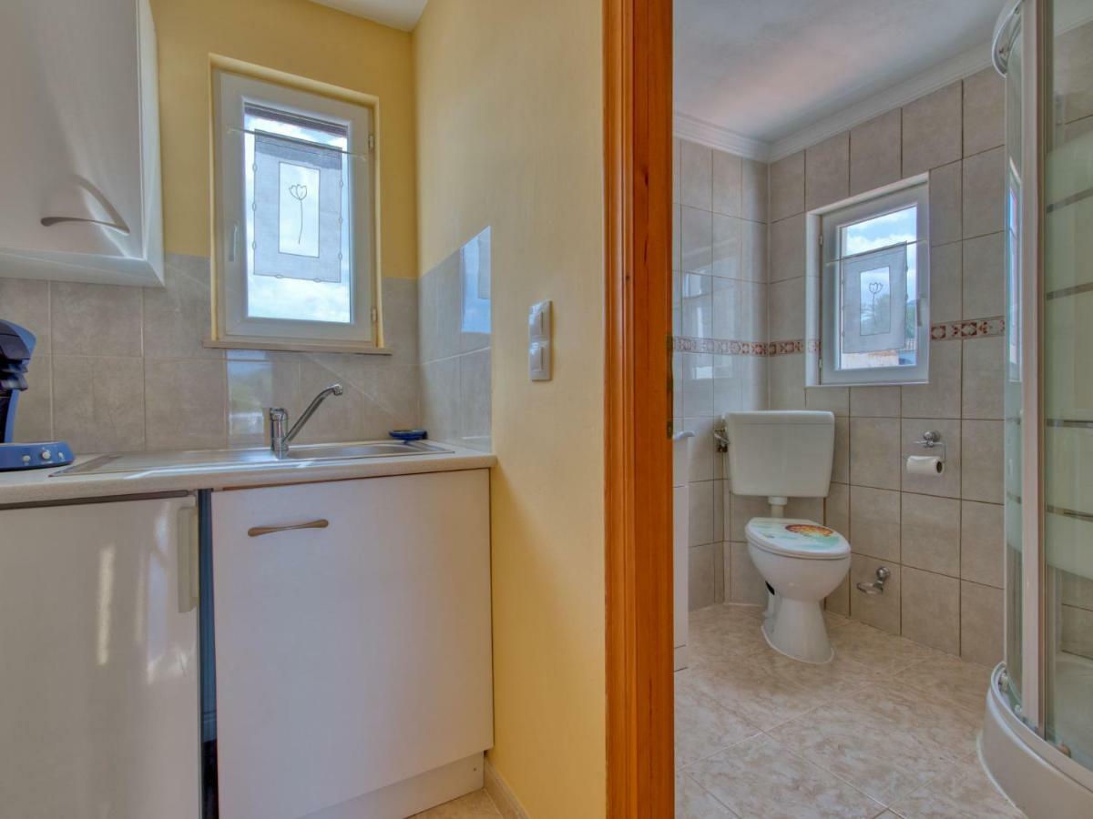 דניה Villa Villa Germanna By Interhome מראה חיצוני תמונה